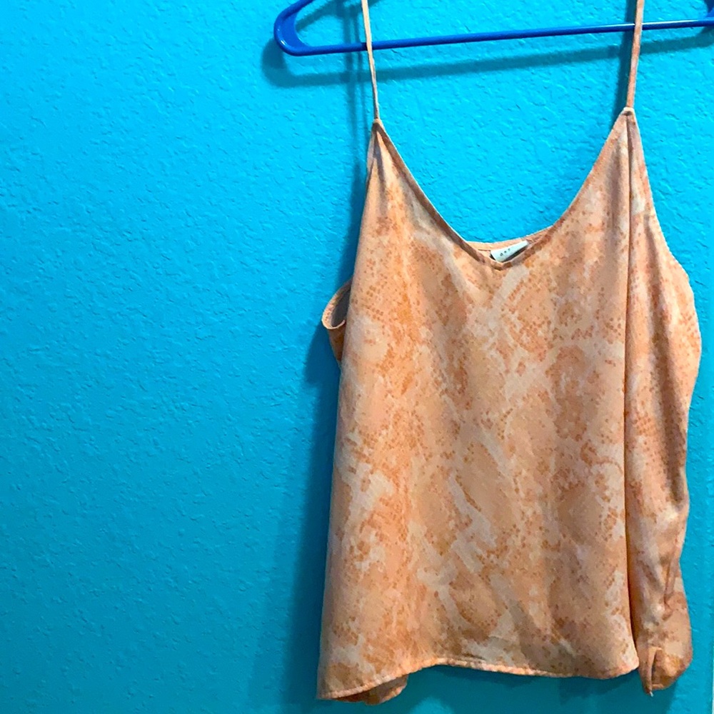 Dressy top